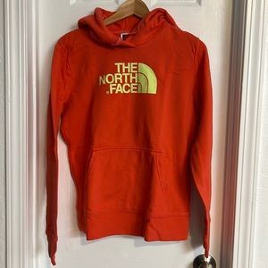 The North Face. Medium hoodie.